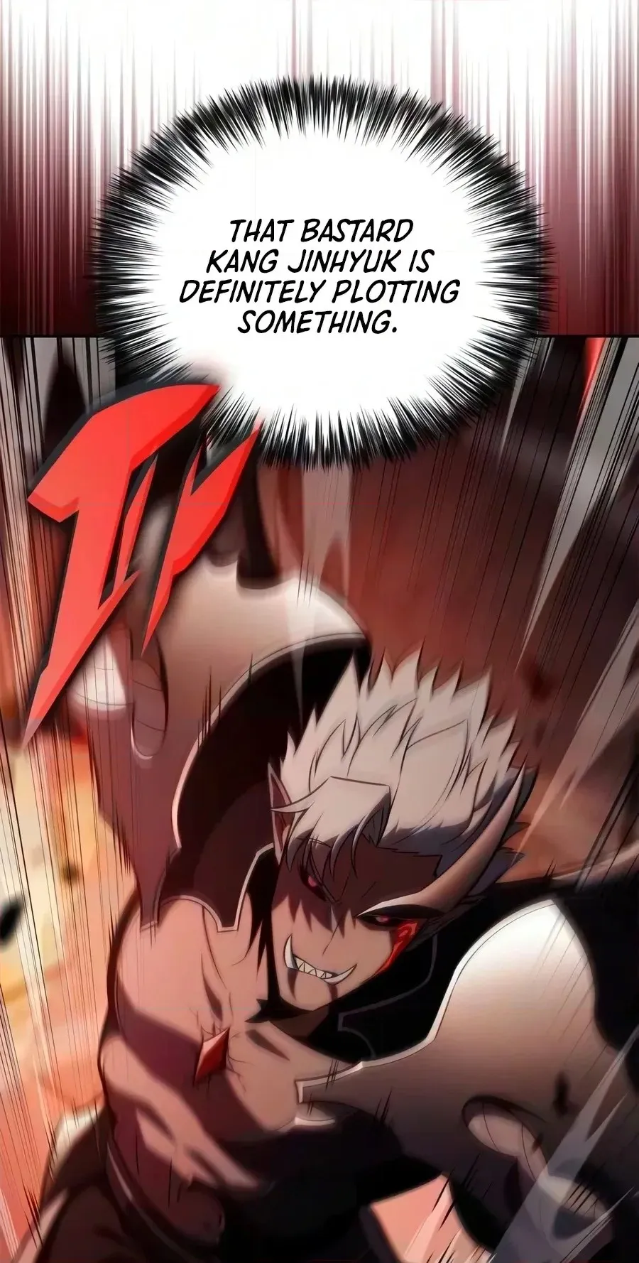 I’m the Max-Level Newbie Chapter 277 page 90 - 