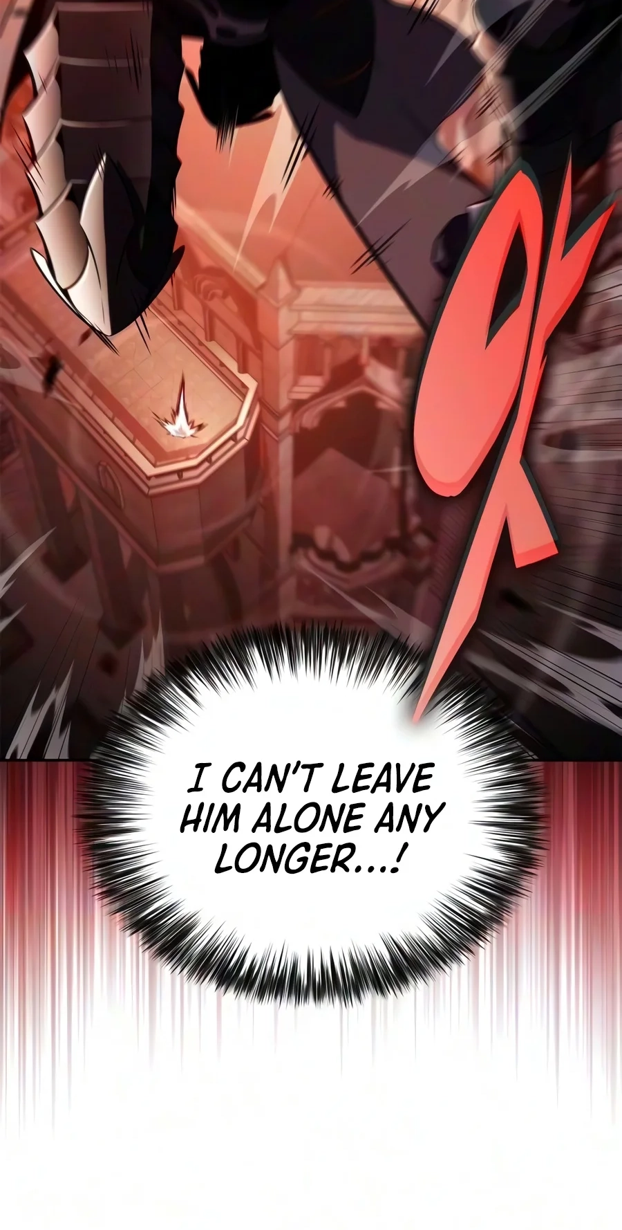 I’m the Max-Level Newbie Chapter 277 page 91 - 