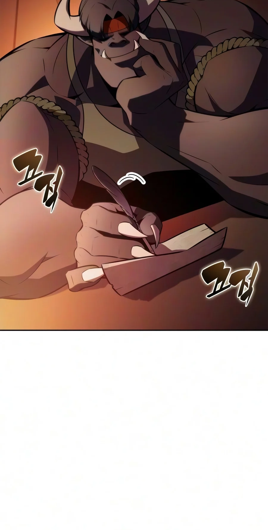 I’m the Max-Level Newbie Chapter 277 page 95 - 