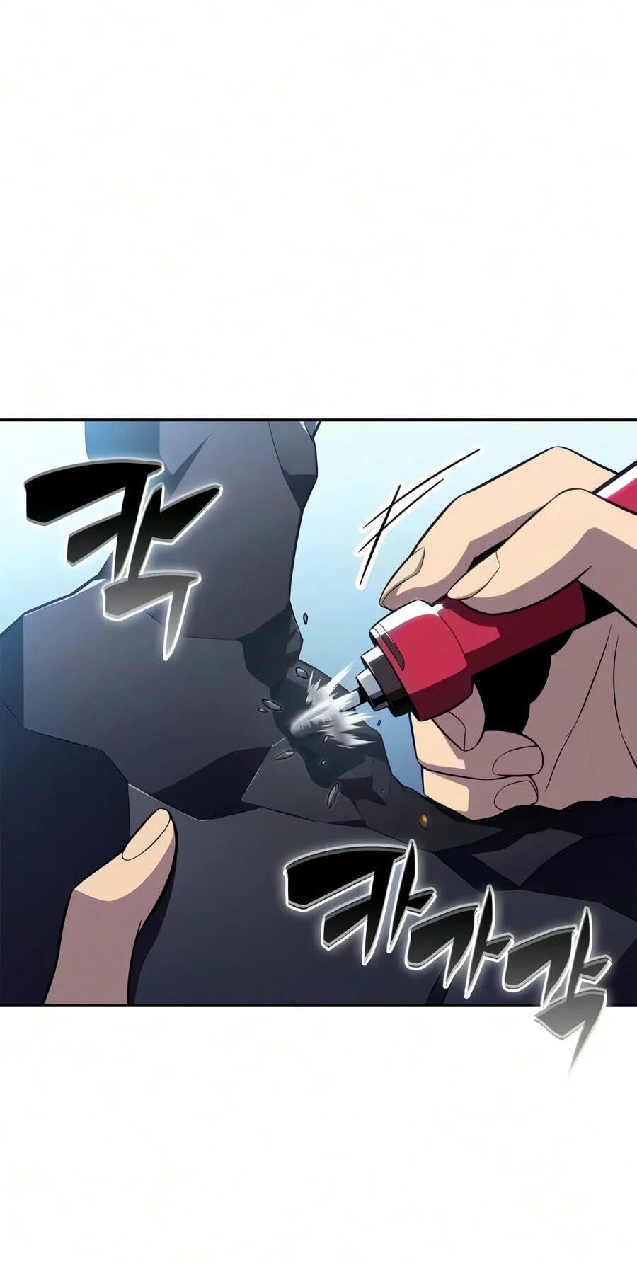 I’m the Max-Level Newbie Chapter 278 page 2 - 