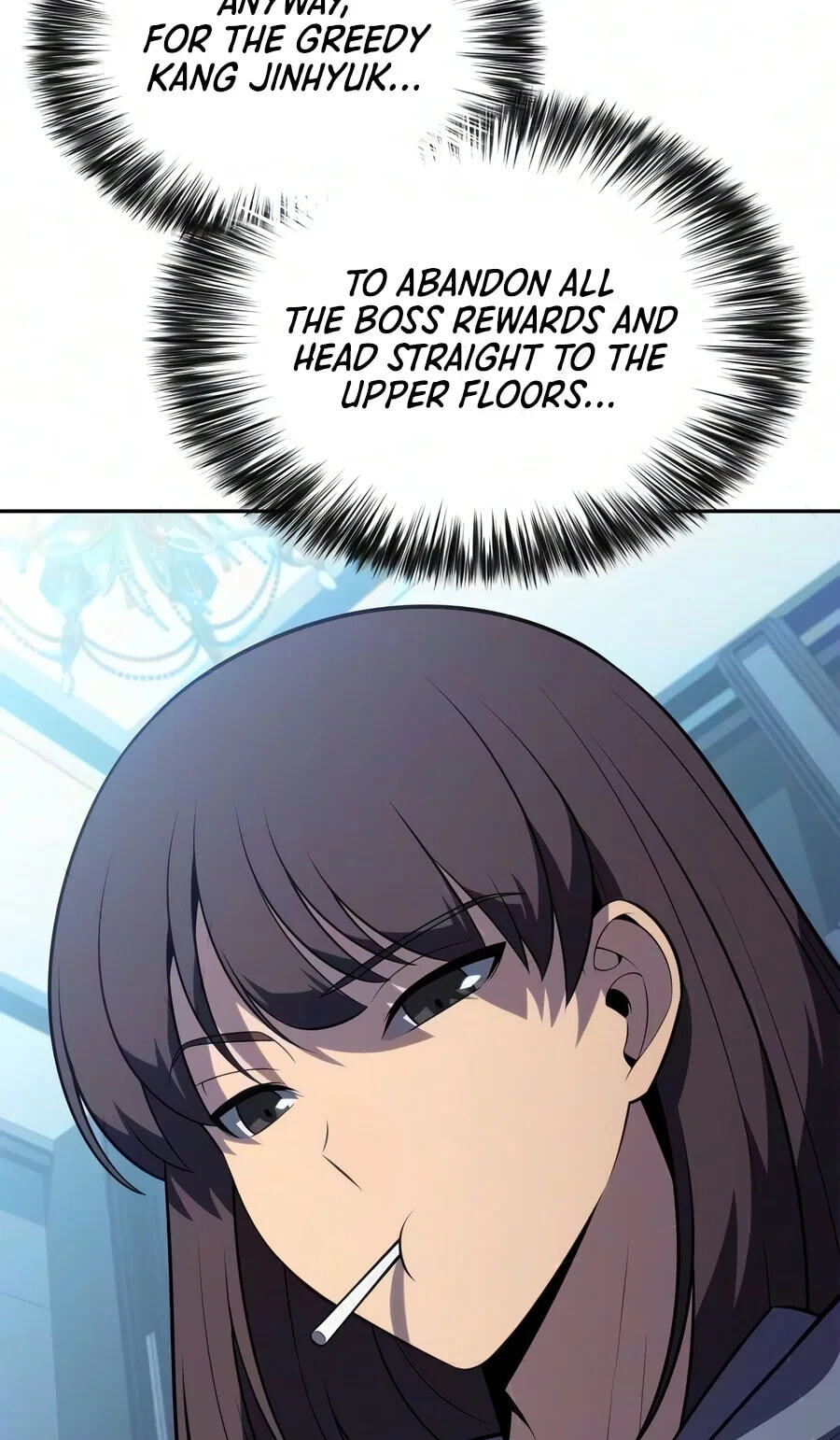 I’m the Max-Level Newbie Chapter 278 page 11 - 