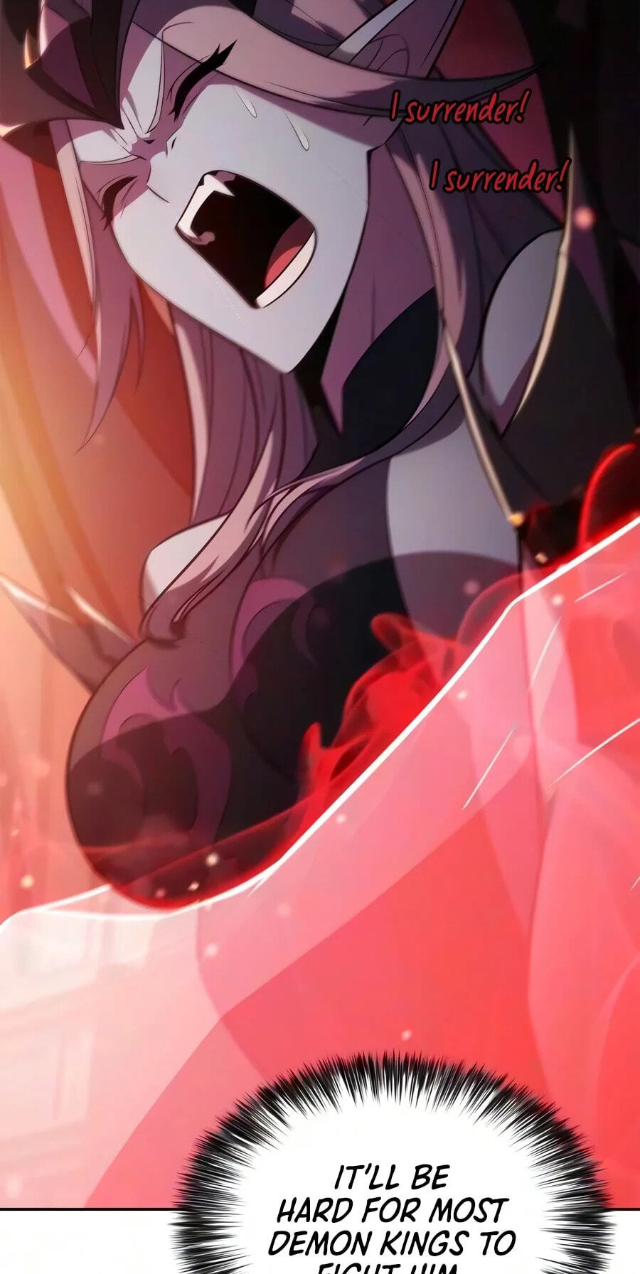 I’m the Max-Level Newbie Chapter 278 page 107 - 