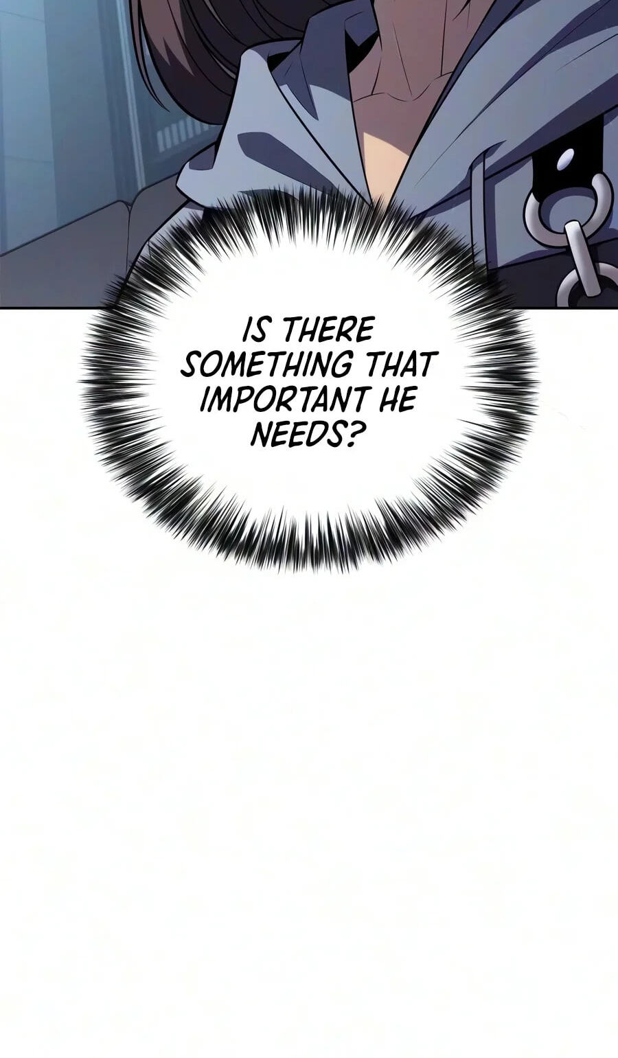 I’m the Max-Level Newbie Chapter 278 page 12 - 