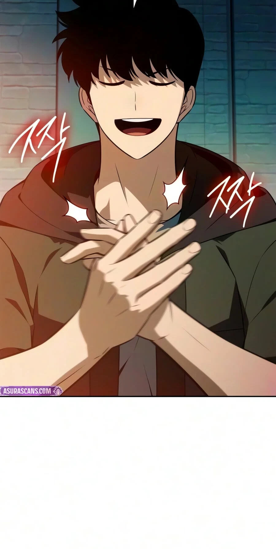 I’m the Max-Level Newbie Chapter 278 page 117 - 