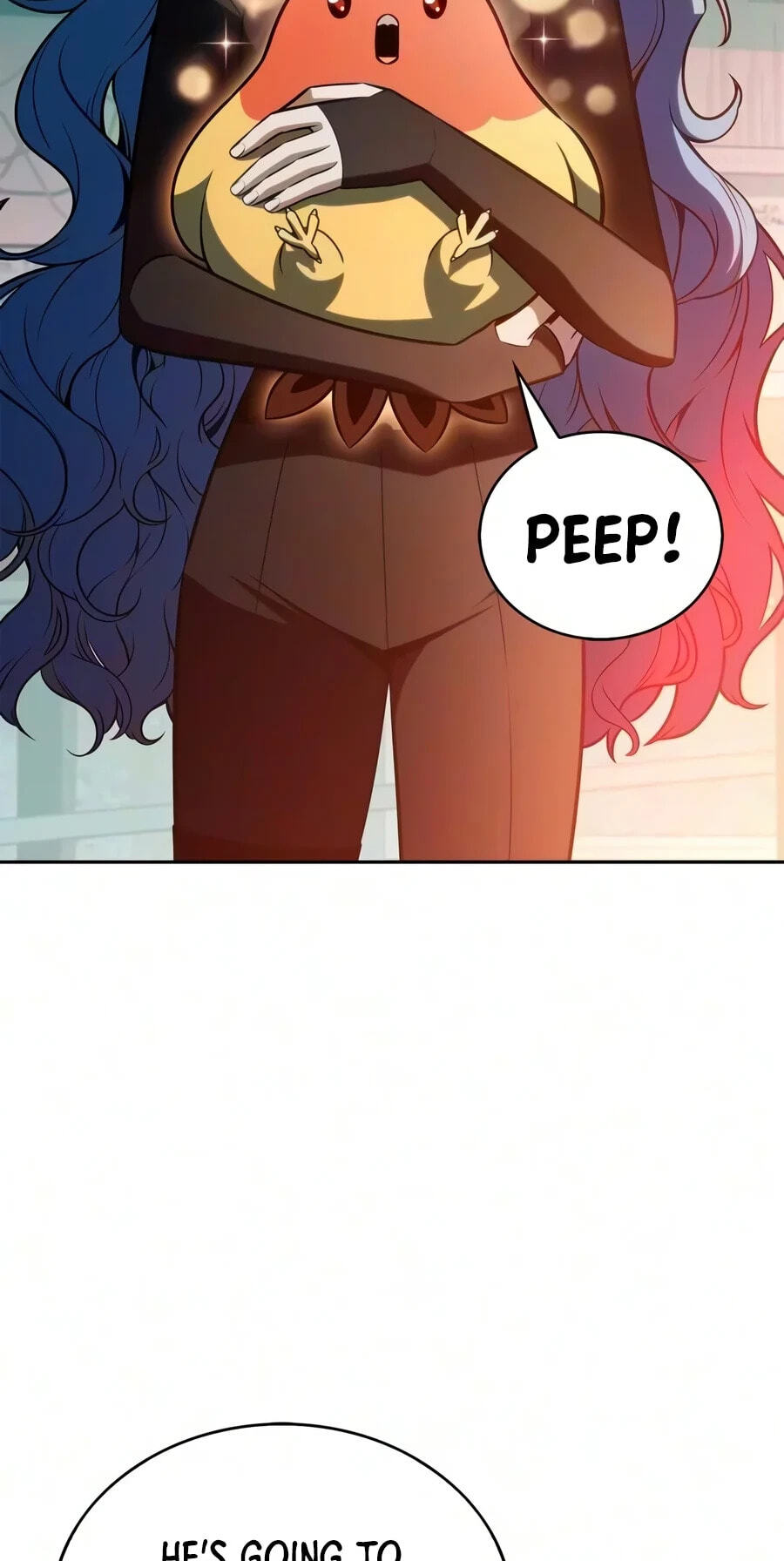 I’m the Max-Level Newbie Chapter 278 page 120 - 
