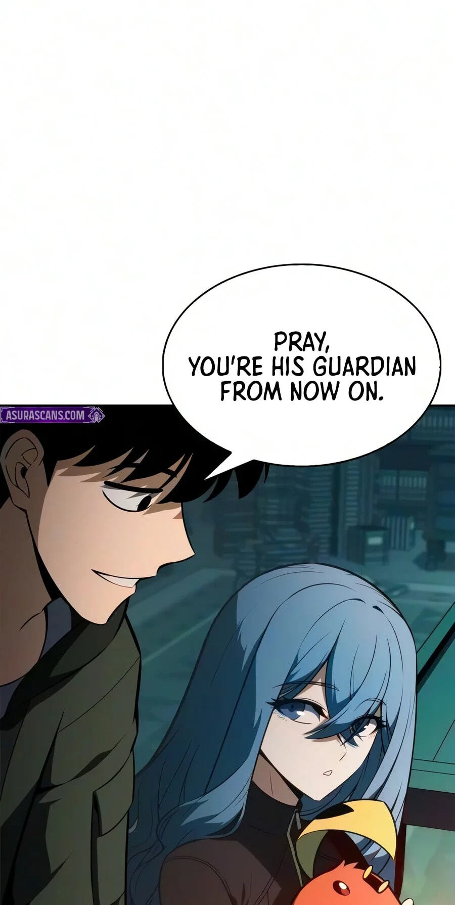 I’m the Max-Level Newbie Chapter 278 page 122 - 