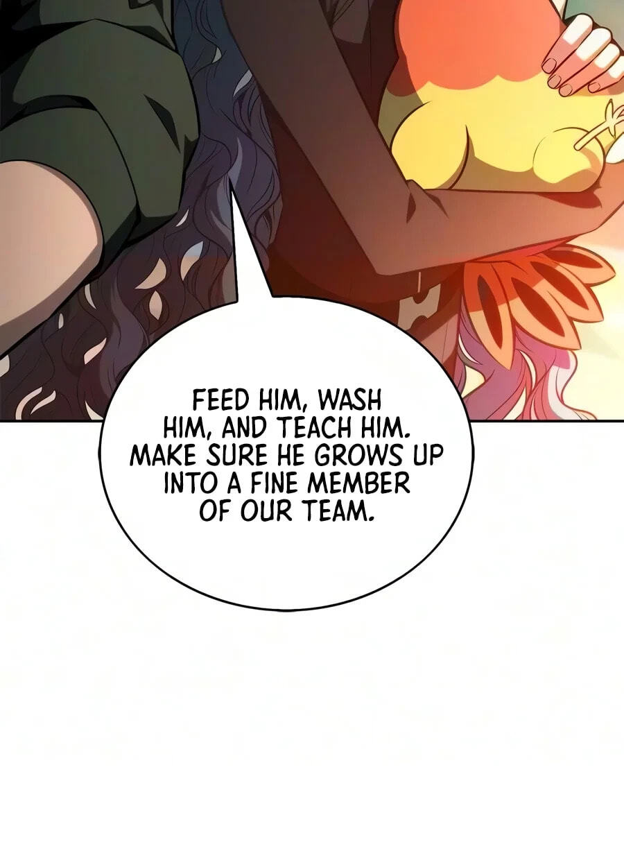 I’m the Max-Level Newbie Chapter 278 page 123 - 