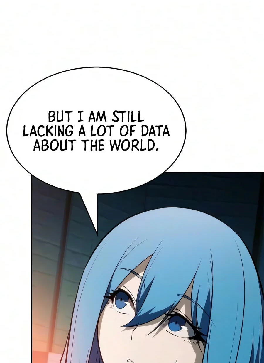 I’m the Max-Level Newbie Chapter 278 page 124 - 
