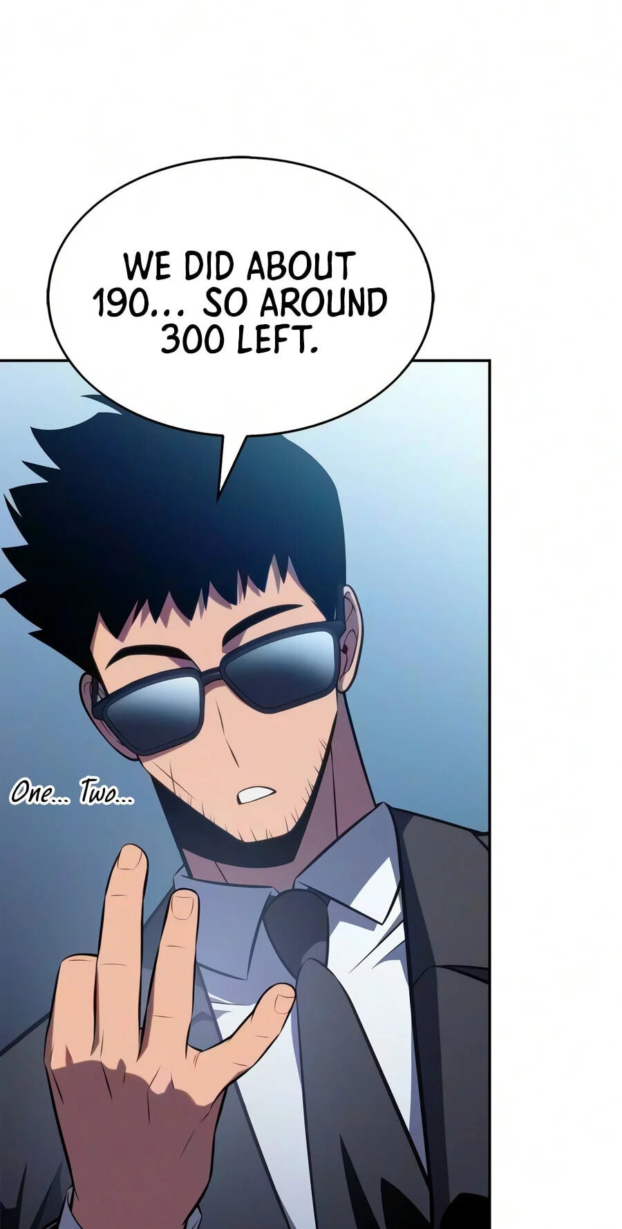 I’m the Max-Level Newbie Chapter 278 page 14 - 