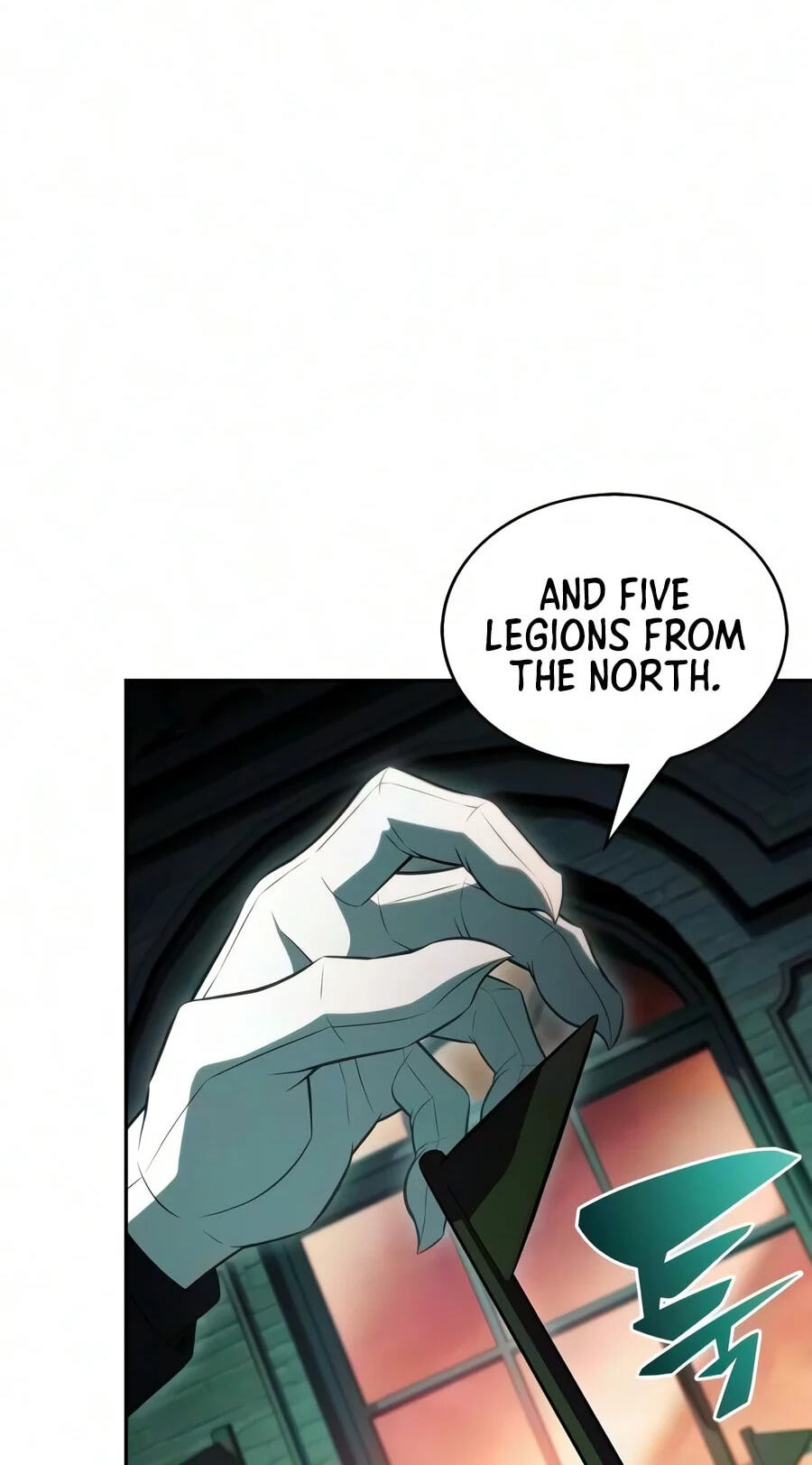 I’m the Max-Level Newbie Chapter 278 page 135 - 