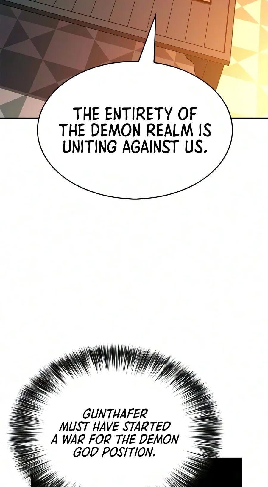 I’m the Max-Level Newbie Chapter 278 page 138 - 
