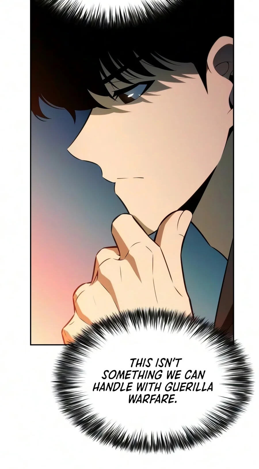 I’m the Max-Level Newbie Chapter 278 page 139 - 