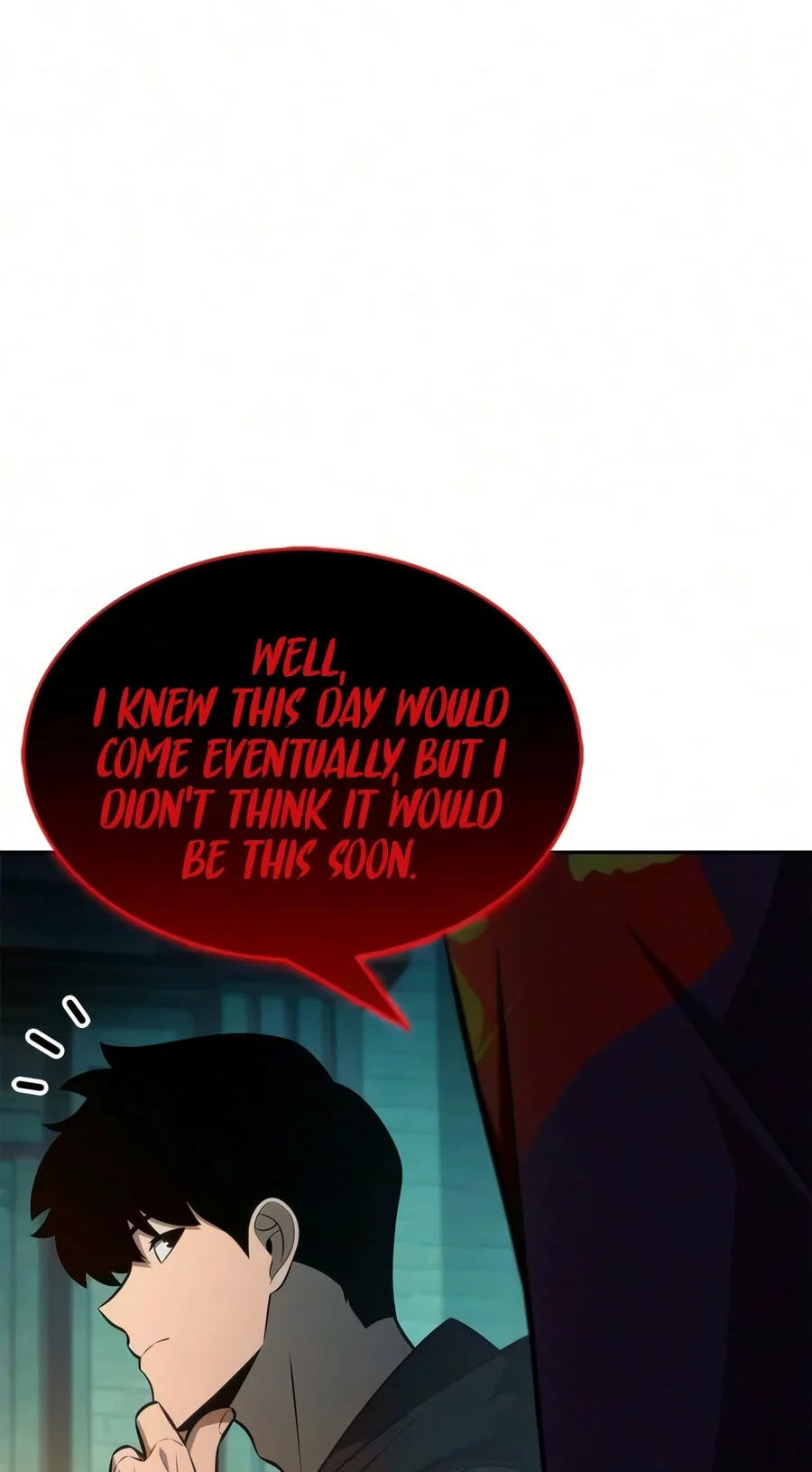 I’m the Max-Level Newbie Chapter 278 page 140 - 