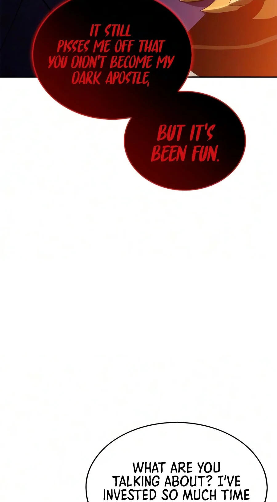 I’m the Max-Level Newbie Chapter 278 page 143 - 