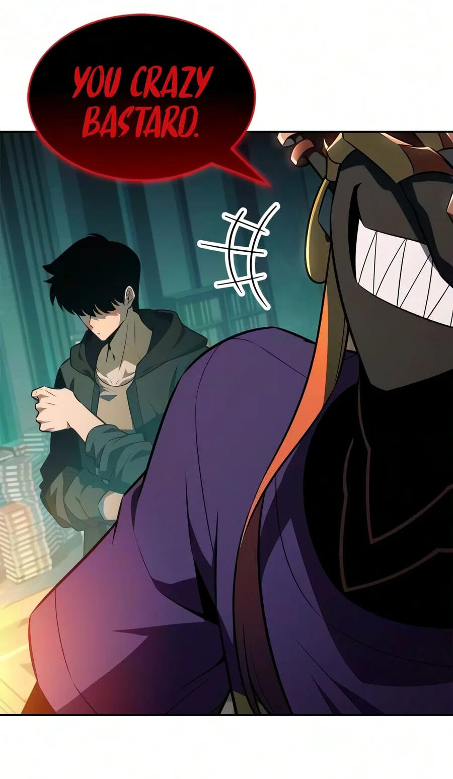 I’m the Max-Level Newbie Chapter 278 page 149 - 