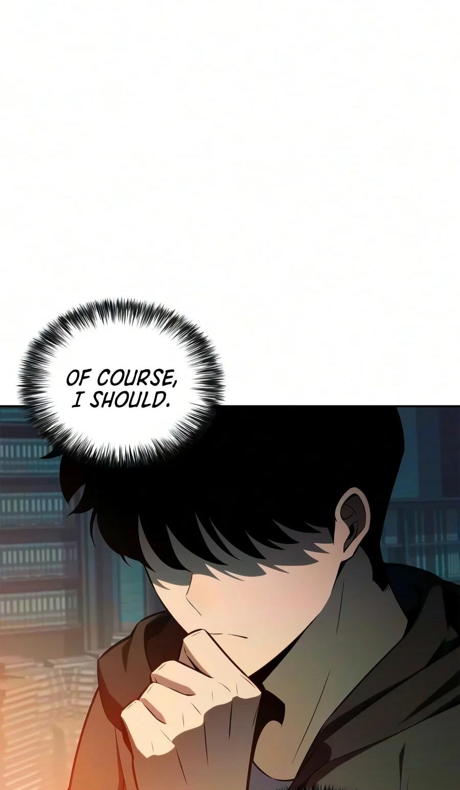 I’m the Max-Level Newbie Chapter 278 page 150 - 