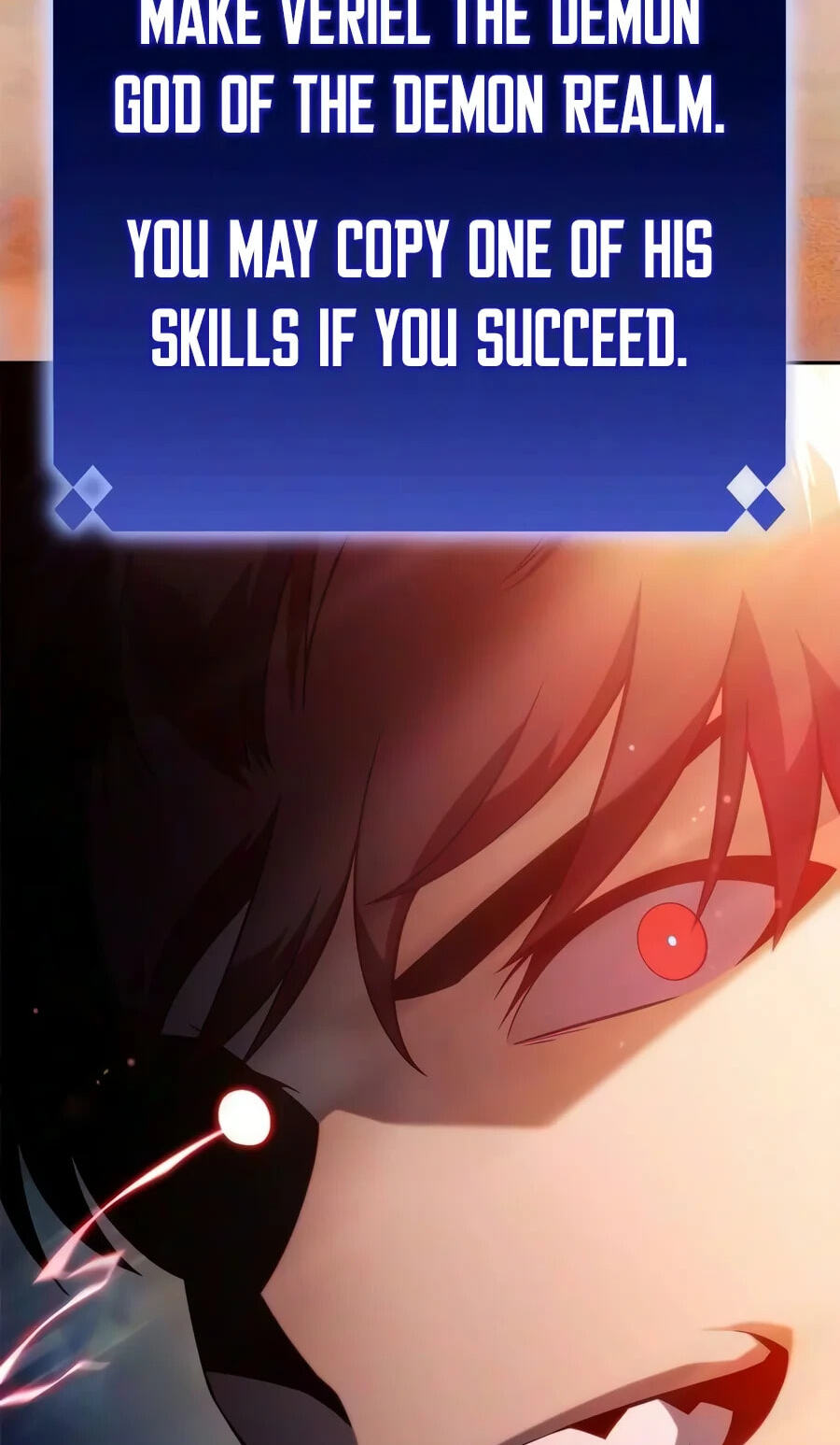 I’m the Max-Level Newbie Chapter 278 page 152 - 