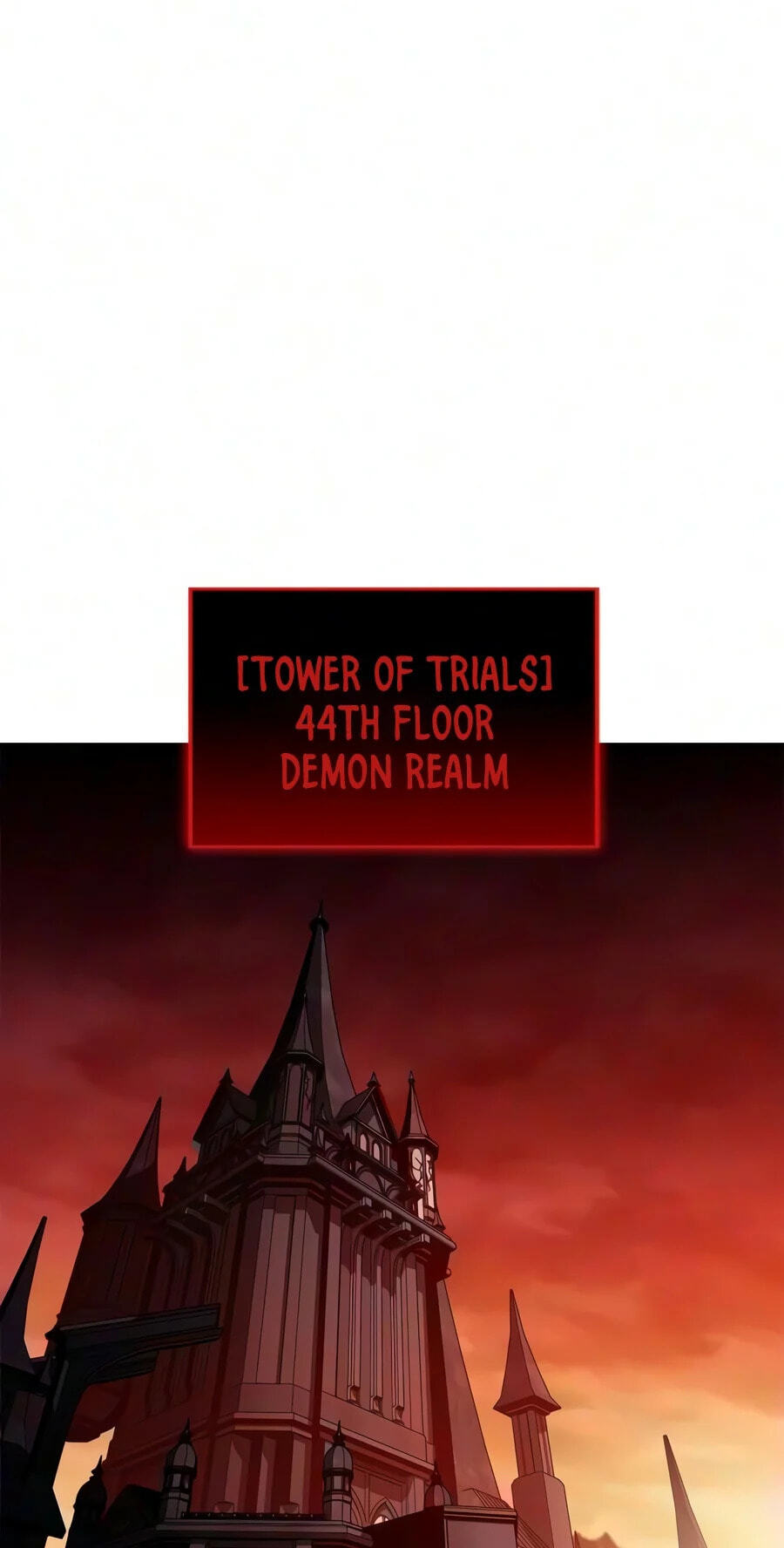 I’m the Max-Level Newbie Chapter 278 page 21 - 