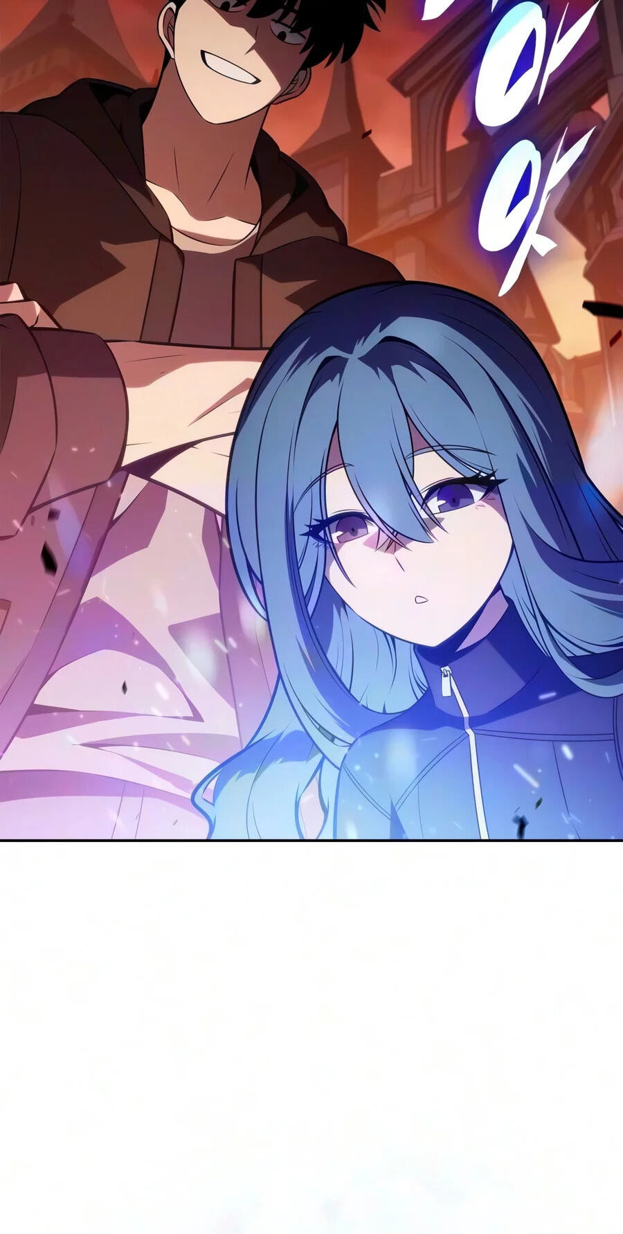 I’m the Max-Level Newbie Chapter 278 page 23 - 