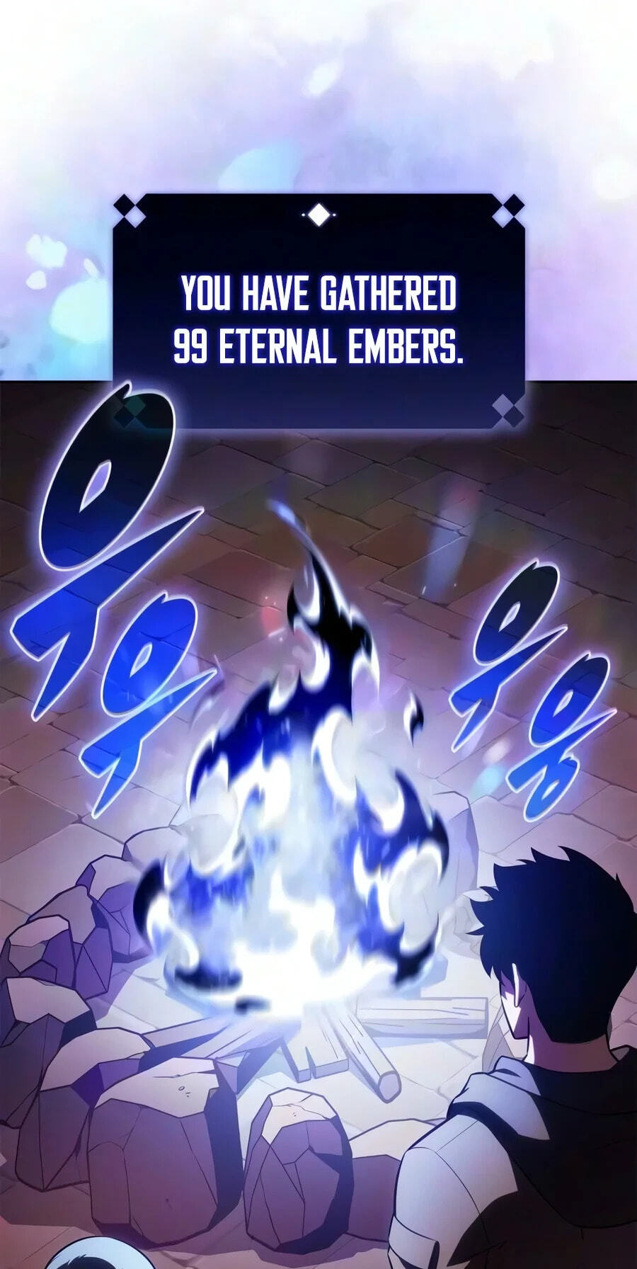 I’m the Max-Level Newbie Chapter 278 page 24 - 
