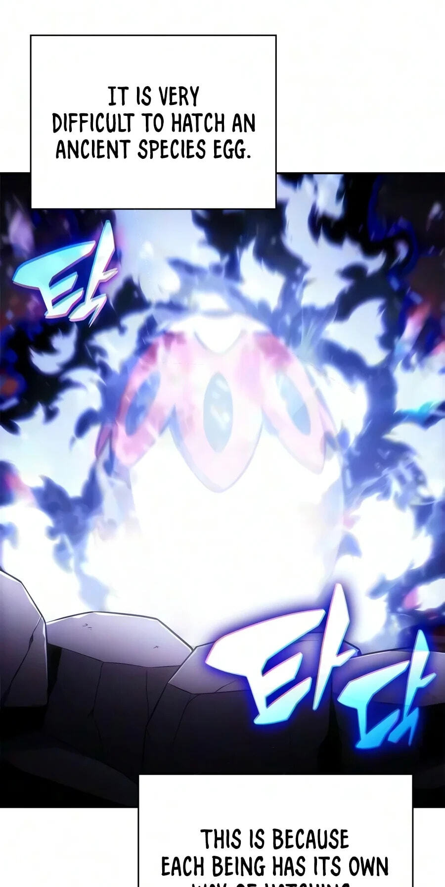 I’m the Max-Level Newbie Chapter 278 page 29 - 