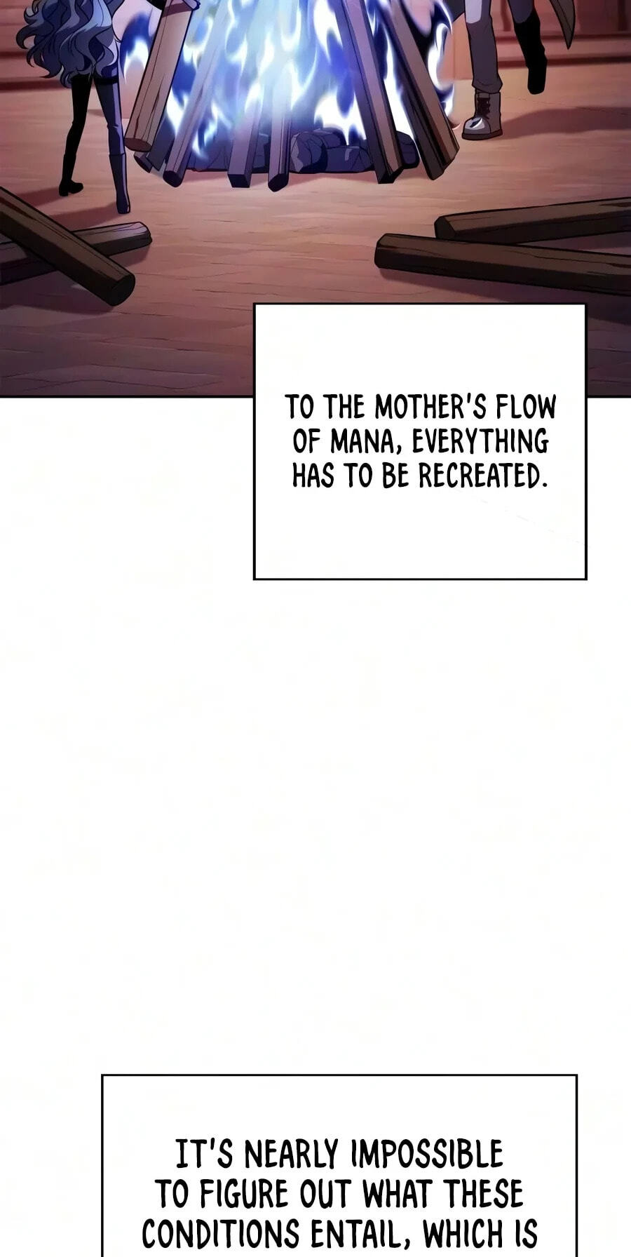 I’m the Max-Level Newbie Chapter 278 page 31 - 