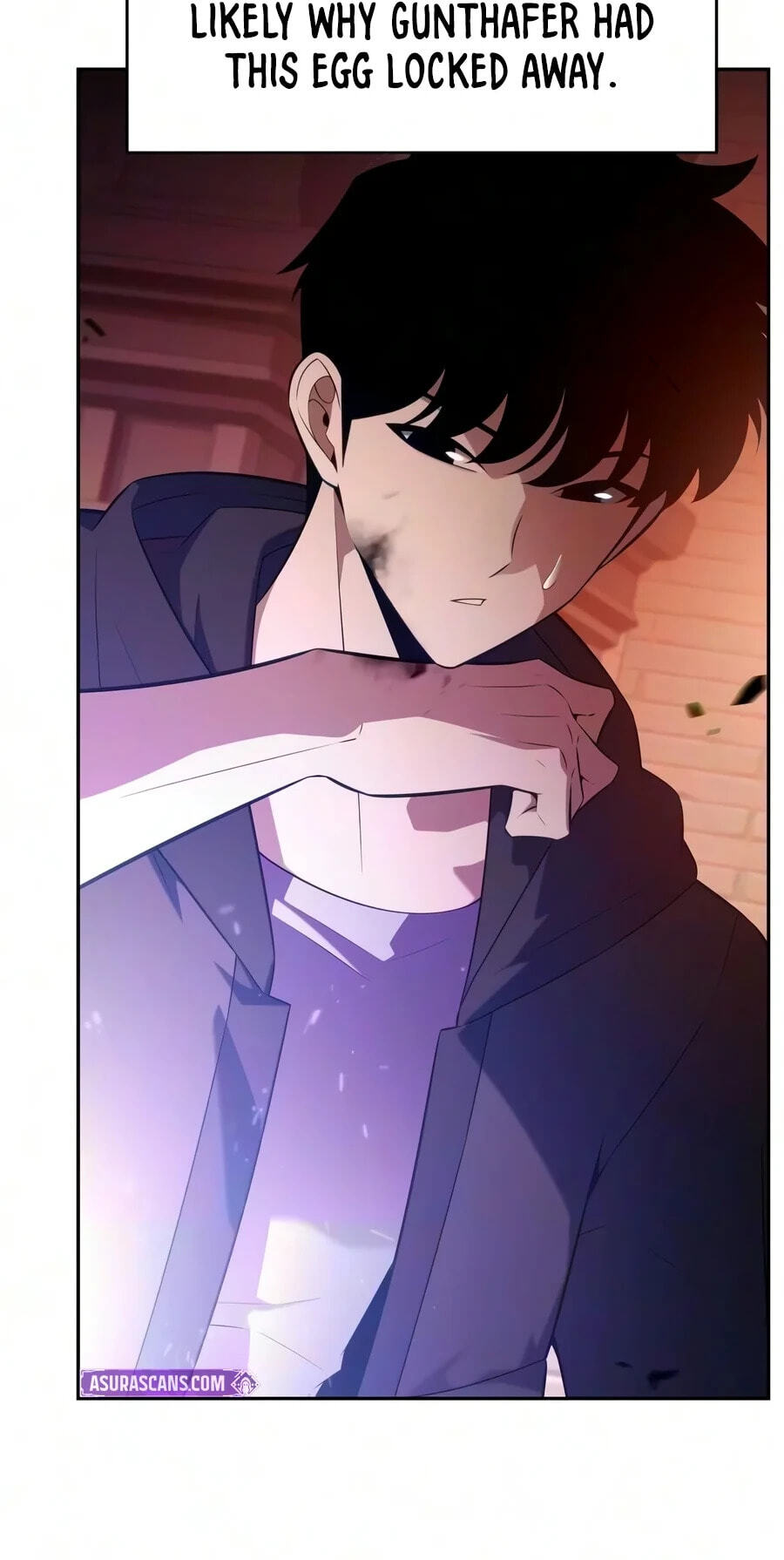 I’m the Max-Level Newbie Chapter 278 page 32 - 