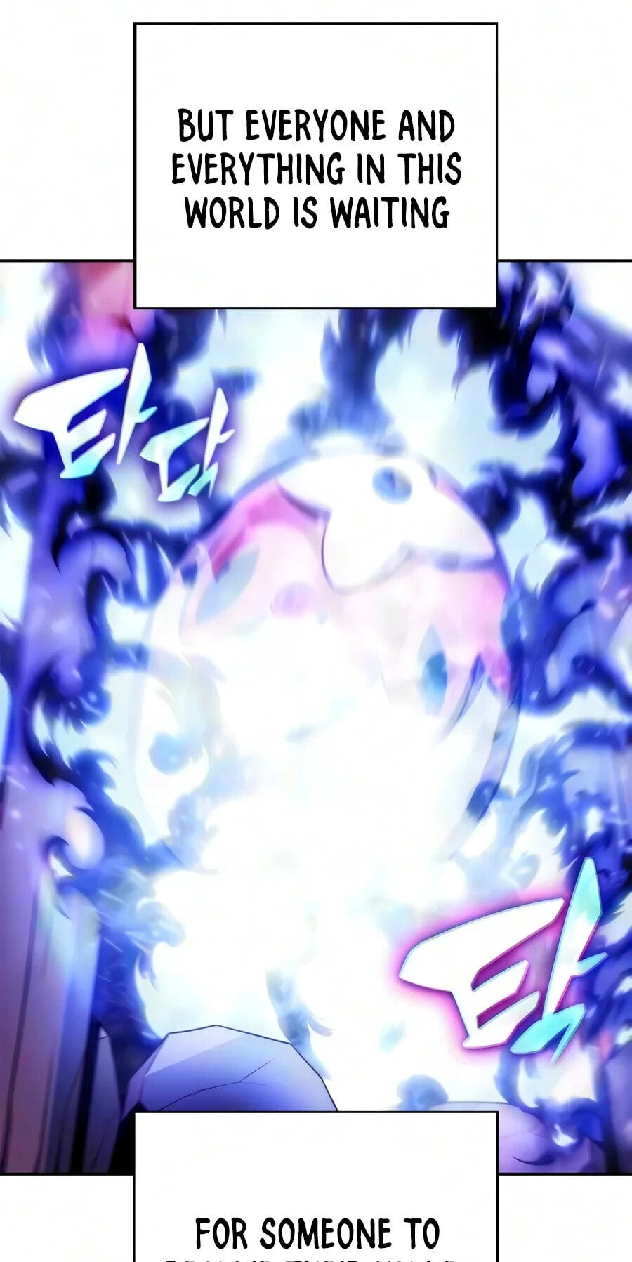 I’m the Max-Level Newbie Chapter 278 page 35 - 
