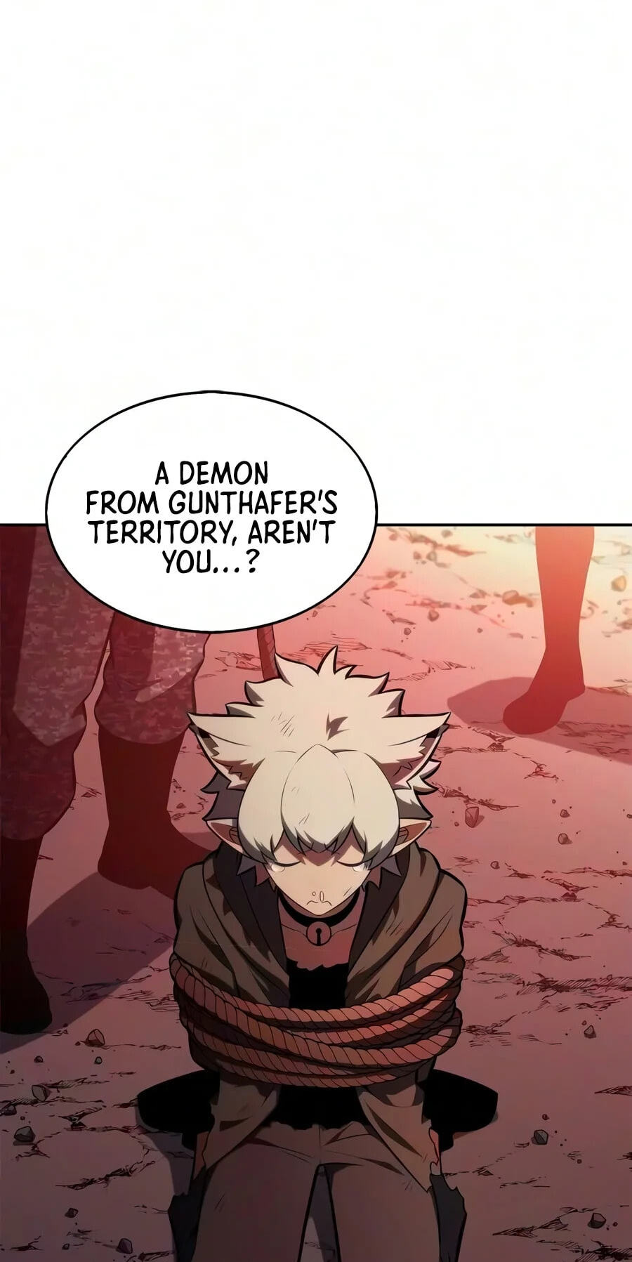 I’m the Max-Level Newbie Chapter 278 page 38 - 
