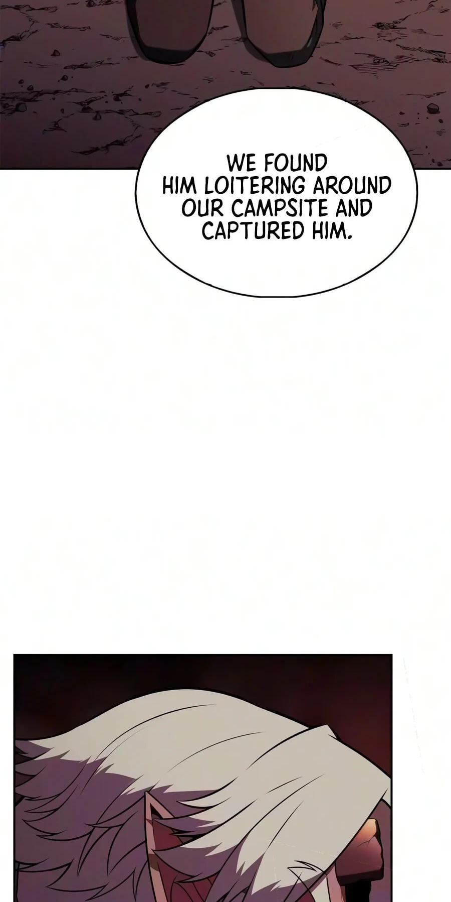 I’m the Max-Level Newbie Chapter 278 page 39 - 