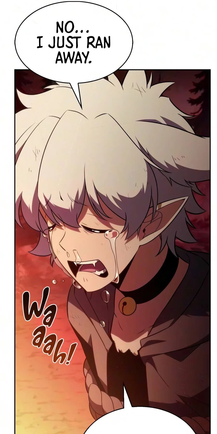 I’m the Max-Level Newbie Chapter 278 page 41 - 