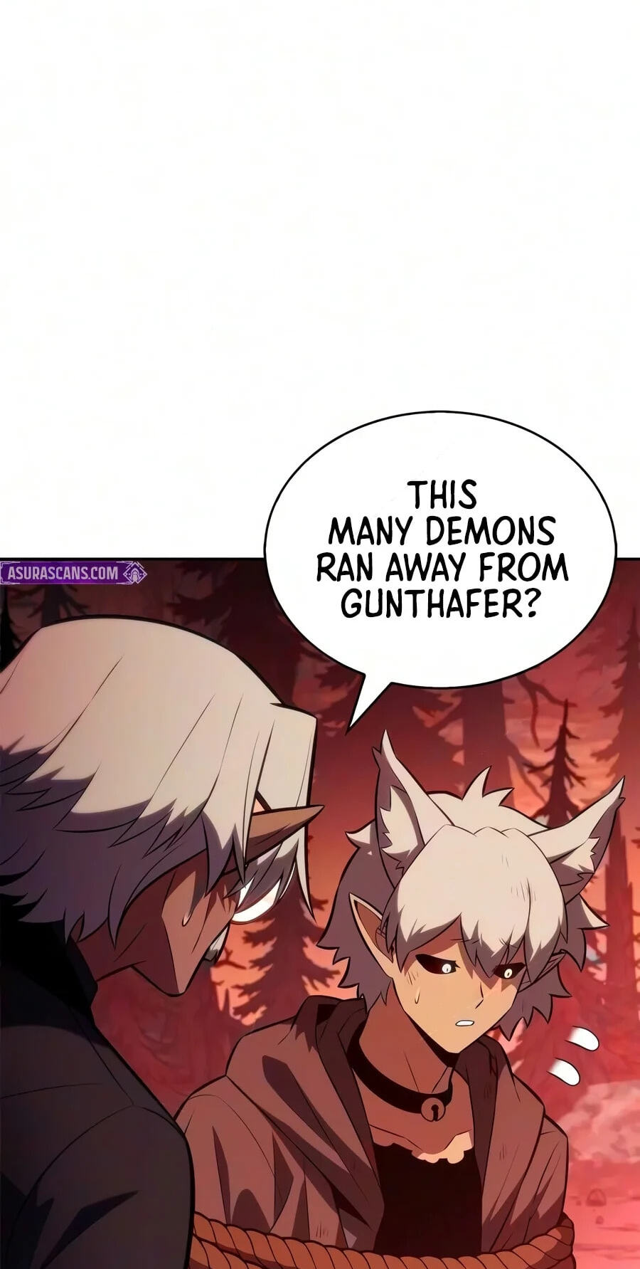 I’m the Max-Level Newbie Chapter 278 page 47 - 