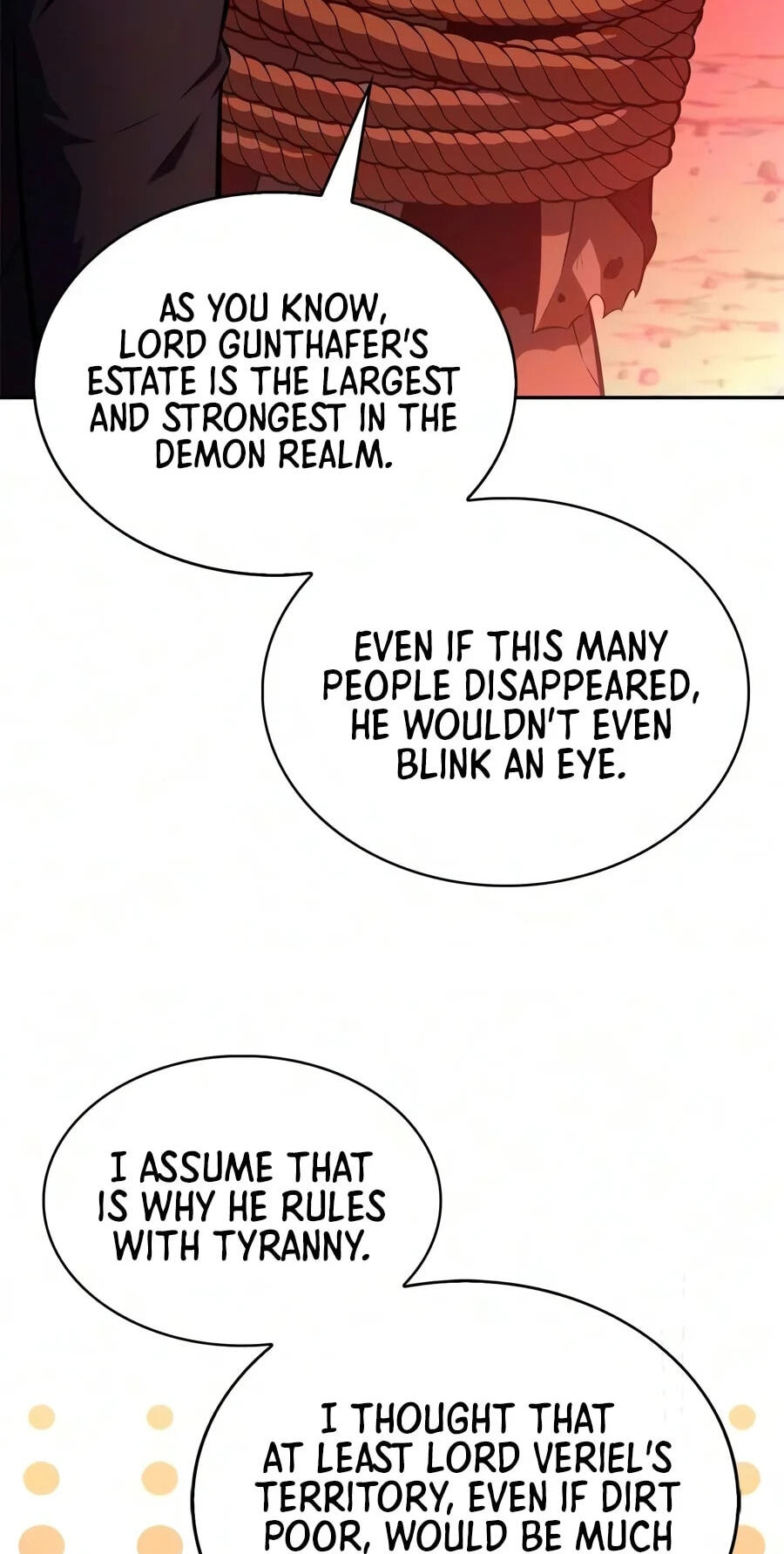I’m the Max-Level Newbie Chapter 278 page 48 - 
