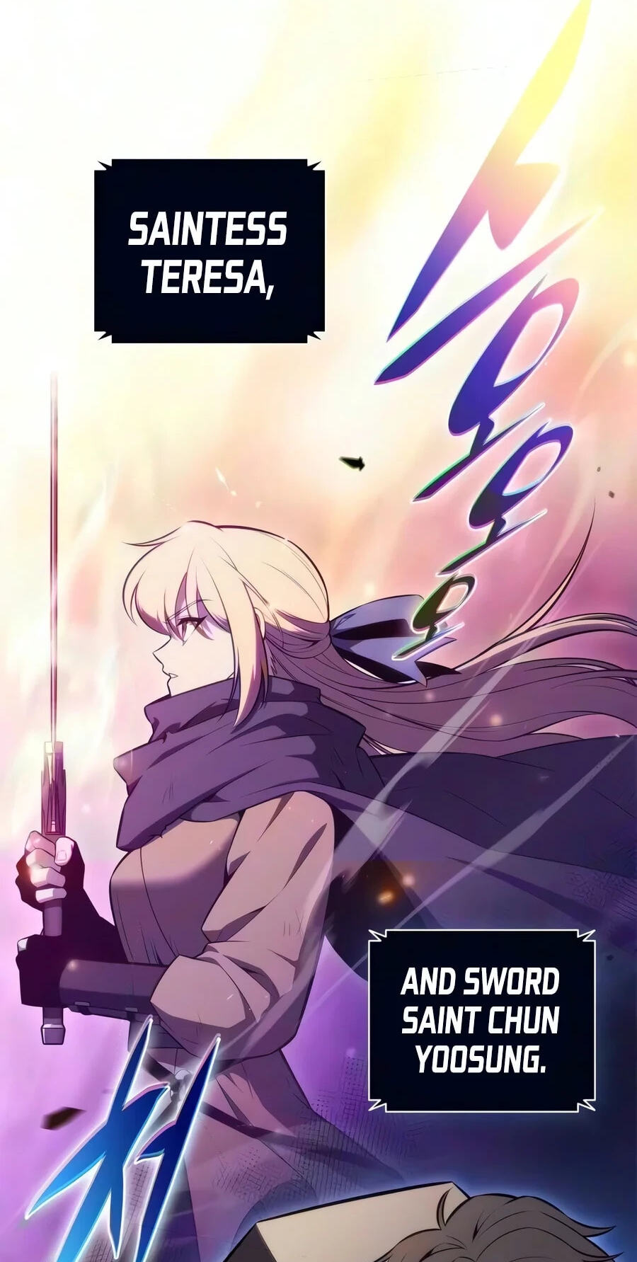 I’m the Max-Level Newbie Chapter 278 page 6 - 