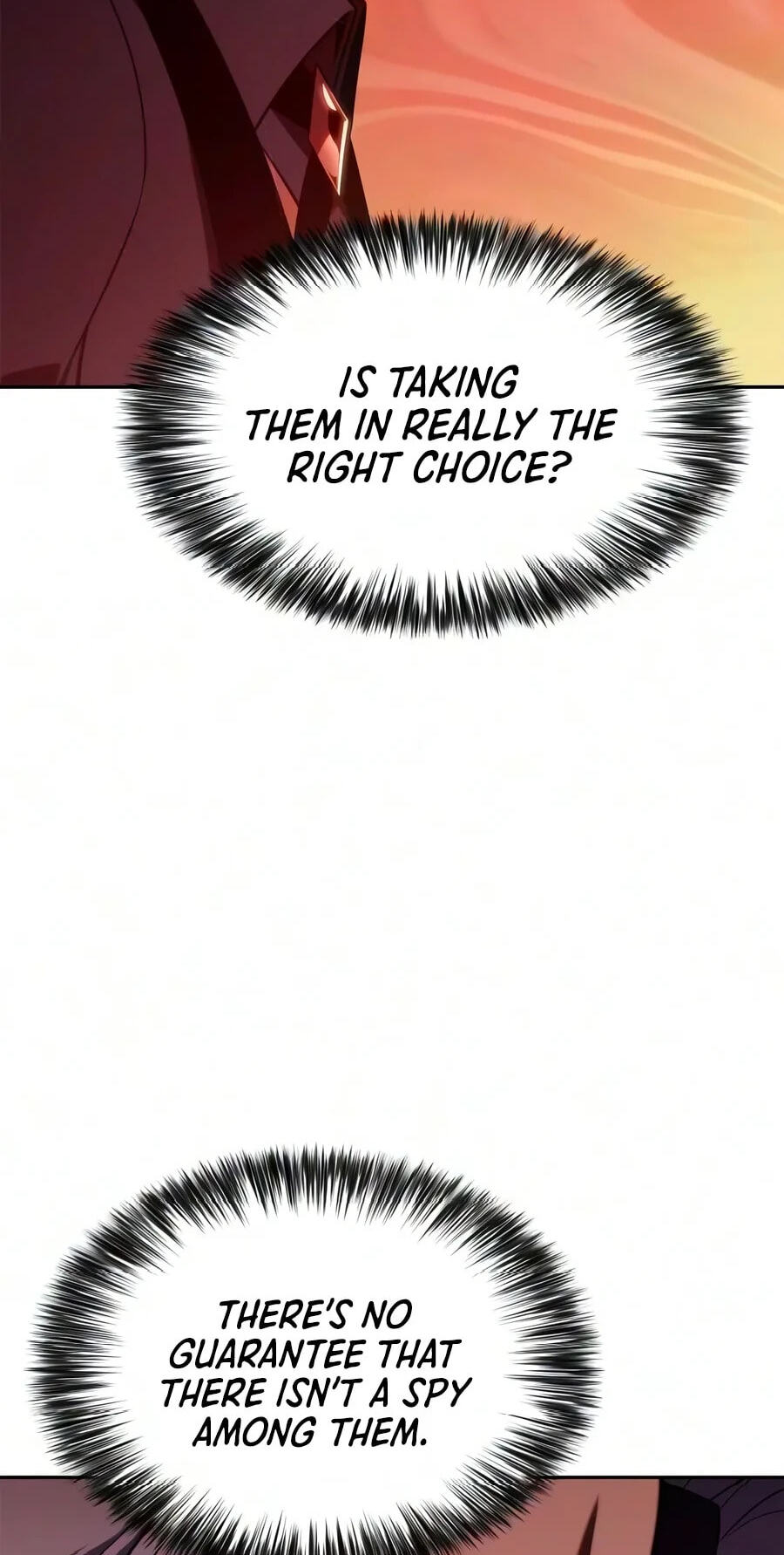 I’m the Max-Level Newbie Chapter 278 page 51 - 