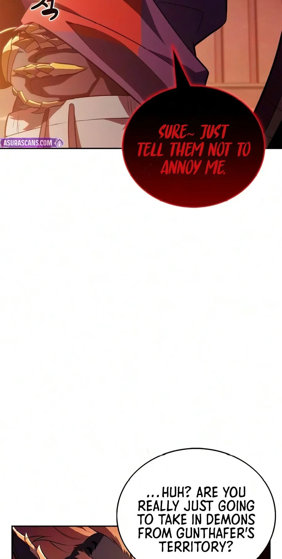 I’m the Max-Level Newbie Chapter 278 page 54 - 