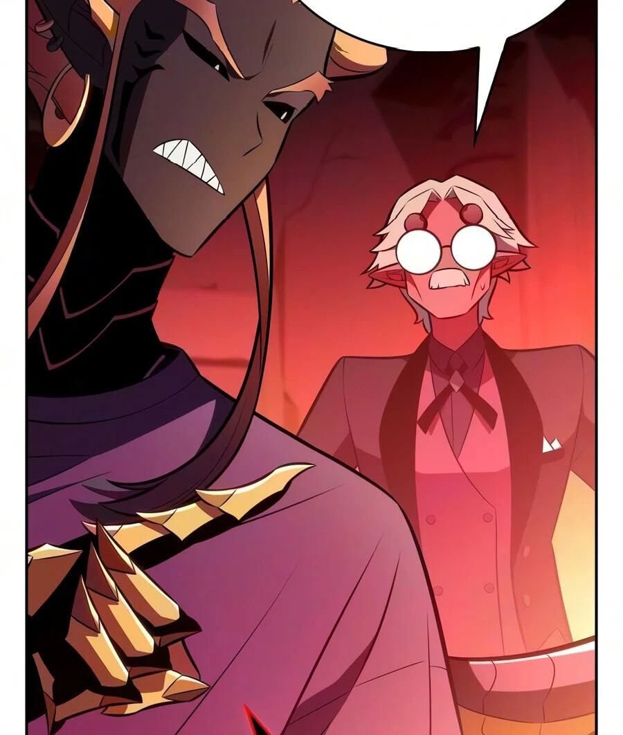 I’m the Max-Level Newbie Chapter 278 page 55 - 