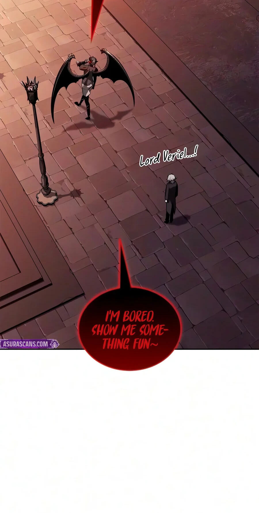 I’m the Max-Level Newbie Chapter 278 page 59 - 