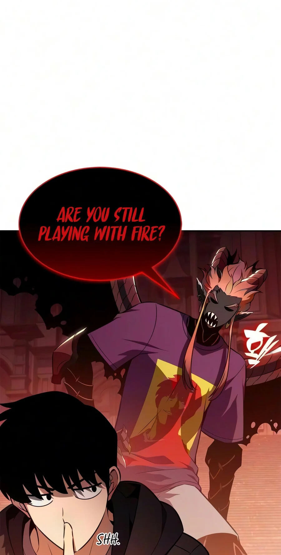I’m the Max-Level Newbie Chapter 278 page 60 - 
