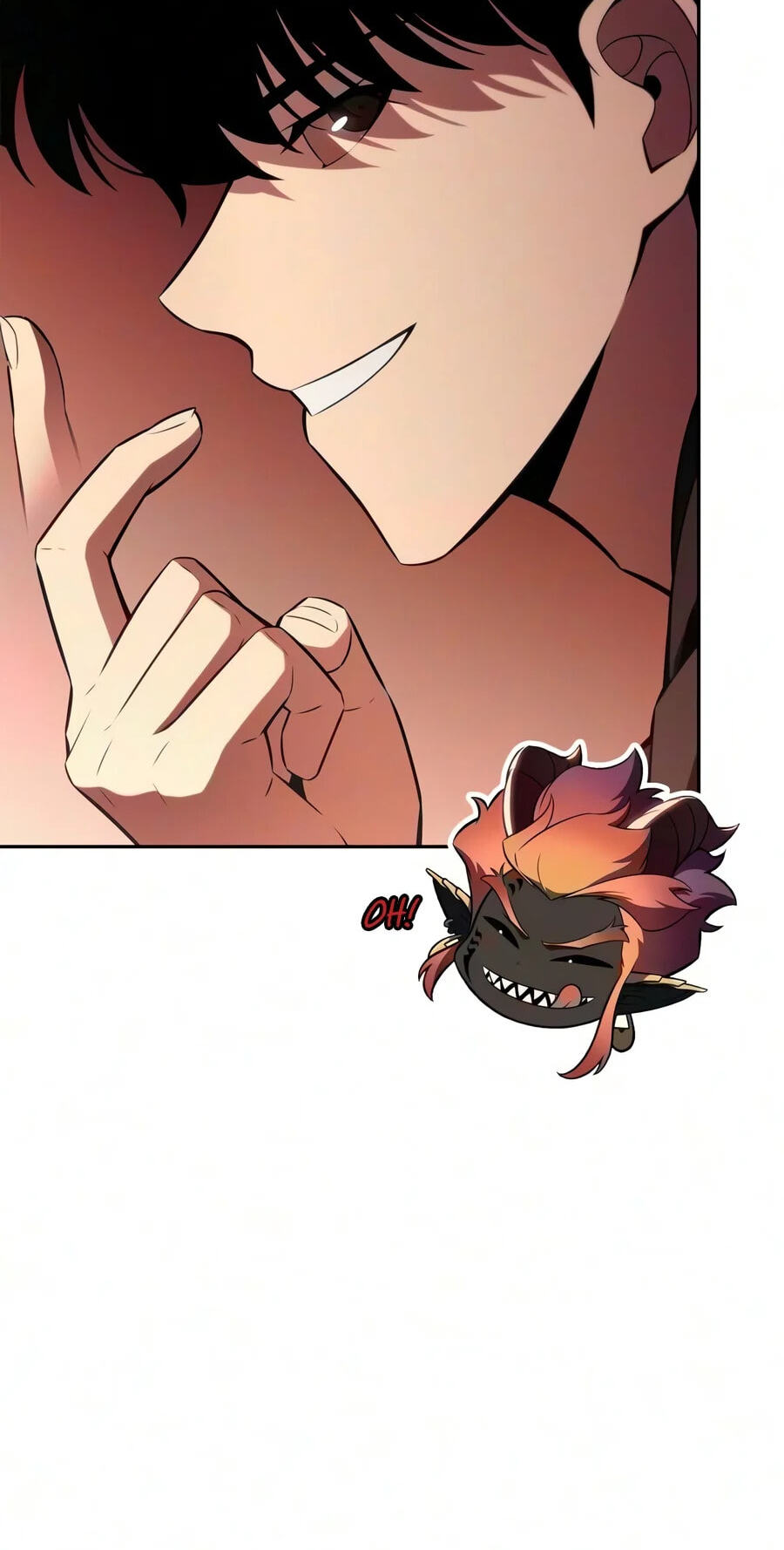 I’m the Max-Level Newbie Chapter 278 page 62 - 