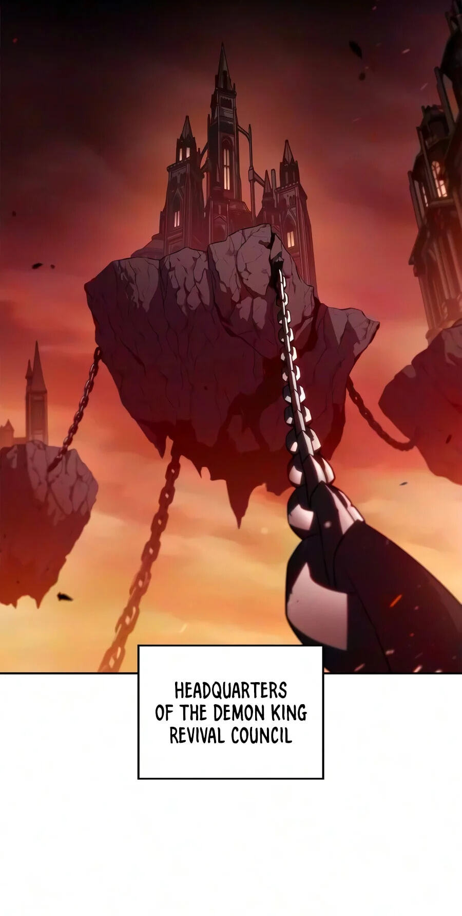 I’m the Max-Level Newbie Chapter 278 page 67 - 