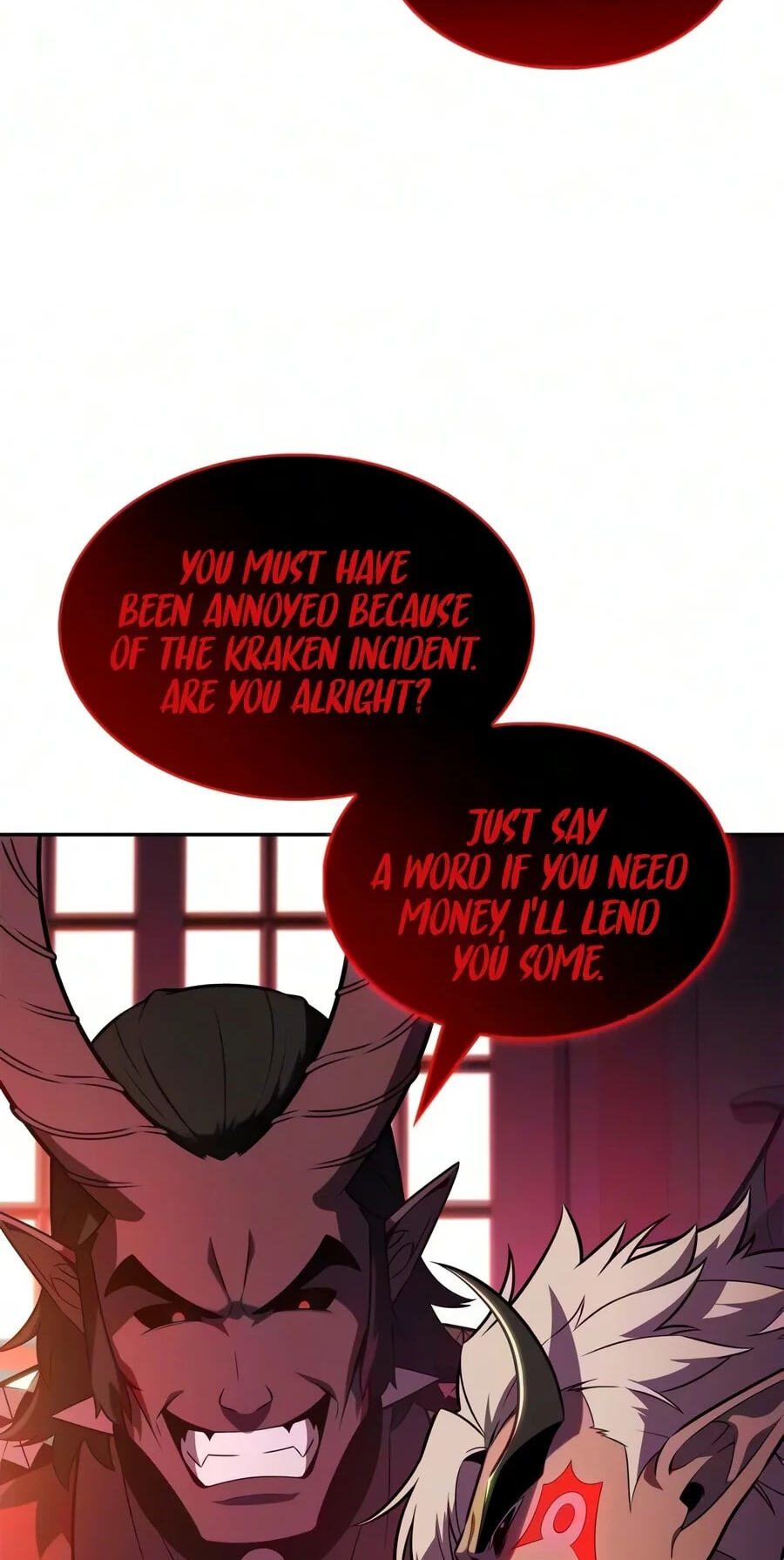 I’m the Max-Level Newbie Chapter 278 page 74 - 