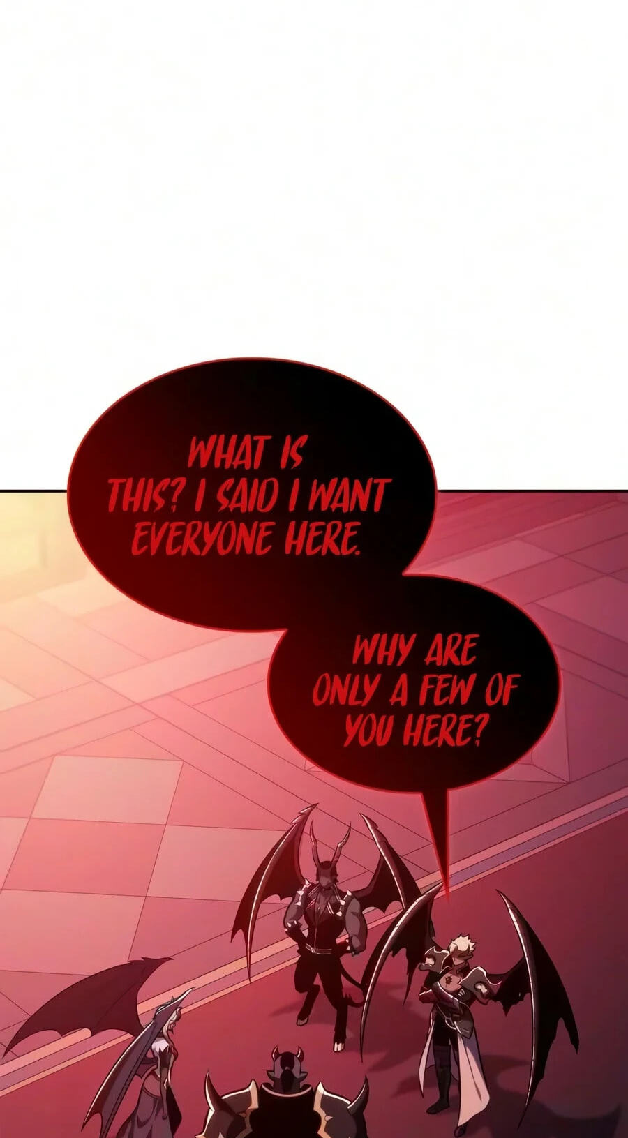 I’m the Max-Level Newbie Chapter 278 page 81 - 