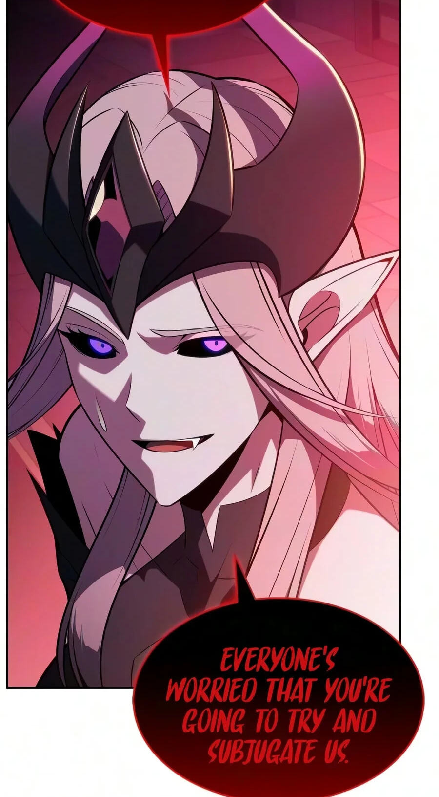 I’m the Max-Level Newbie Chapter 278 page 83 - 