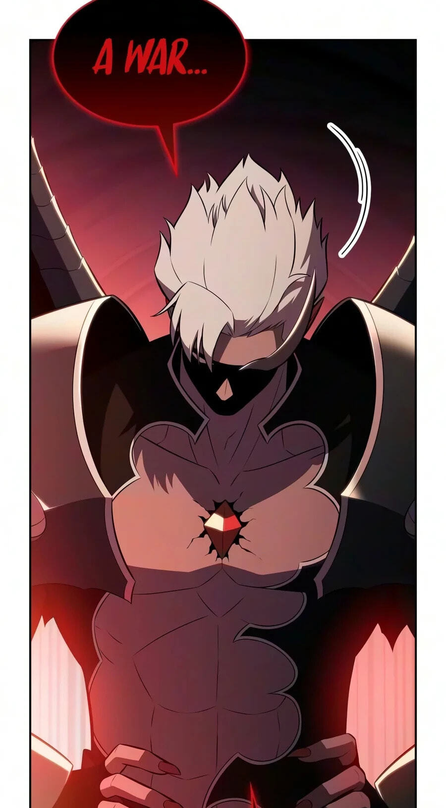 I’m the Max-Level Newbie Chapter 278 page 87 - 