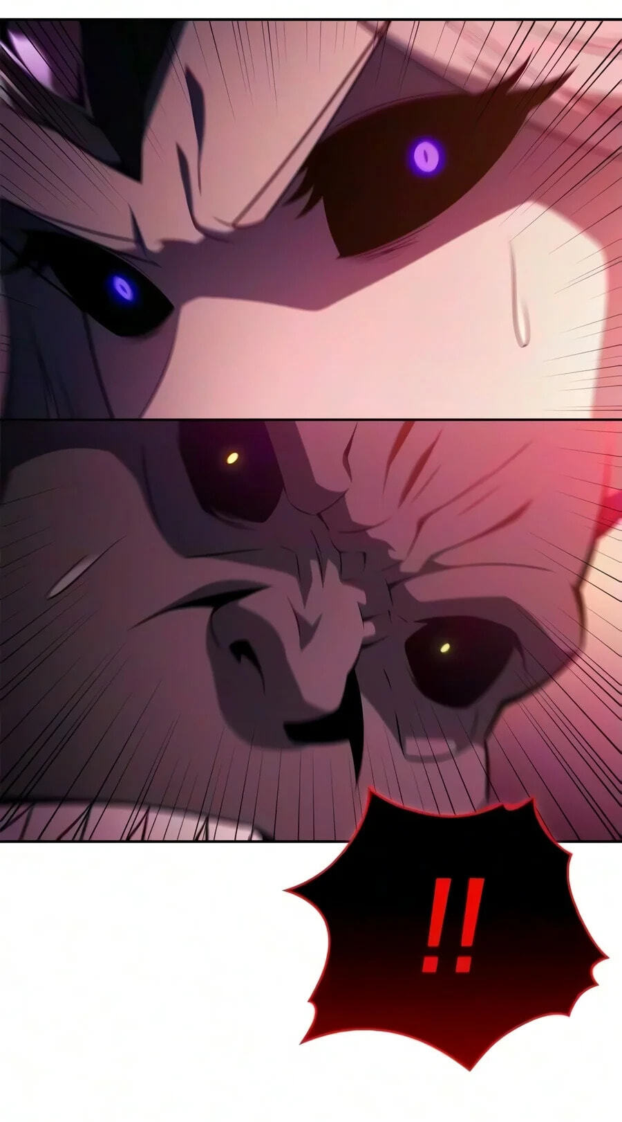 I’m the Max-Level Newbie Chapter 278 page 91 - 