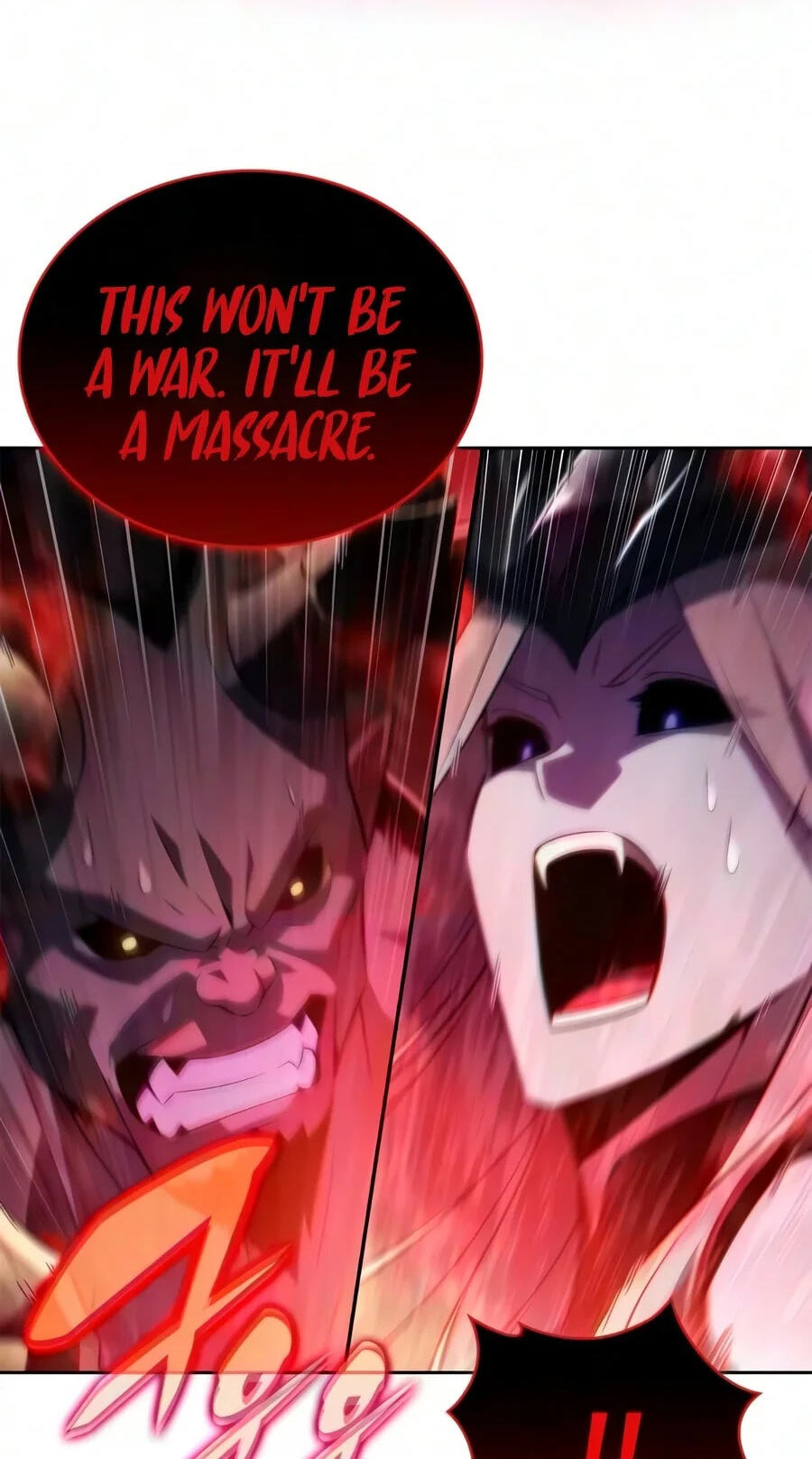 I’m the Max-Level Newbie Chapter 278 page 100 - 
