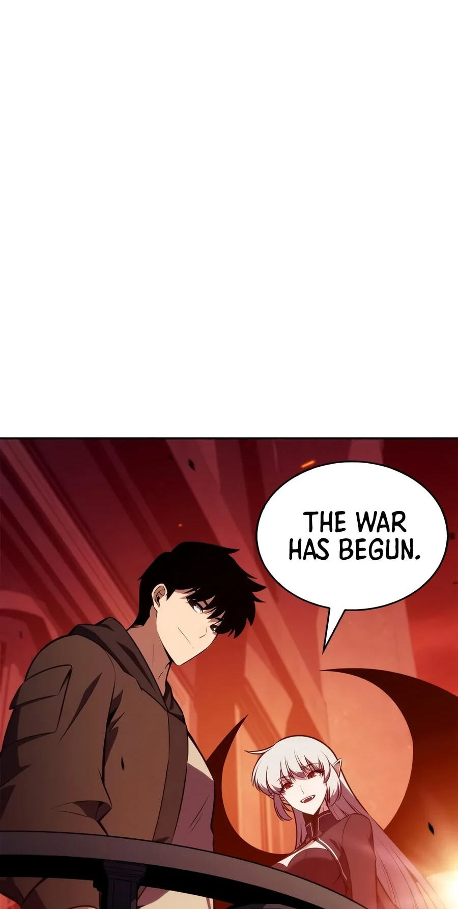 I’m the Max-Level Newbie Chapter 279 page 107 - 