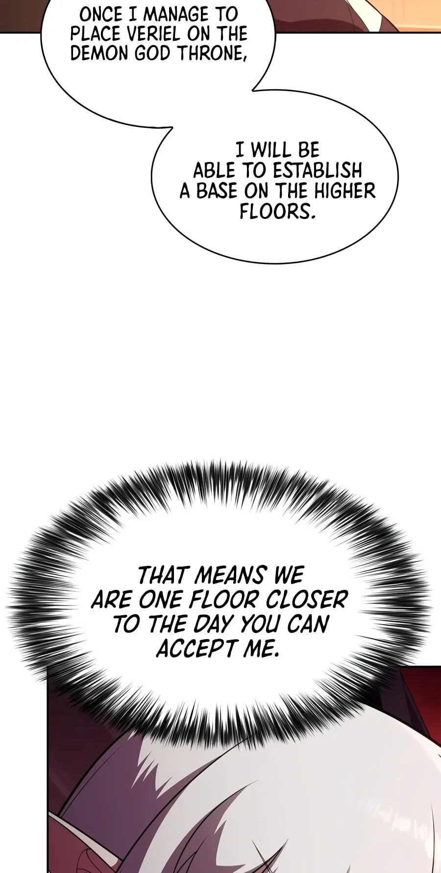 I’m the Max-Level Newbie Chapter 279 page 110 - 