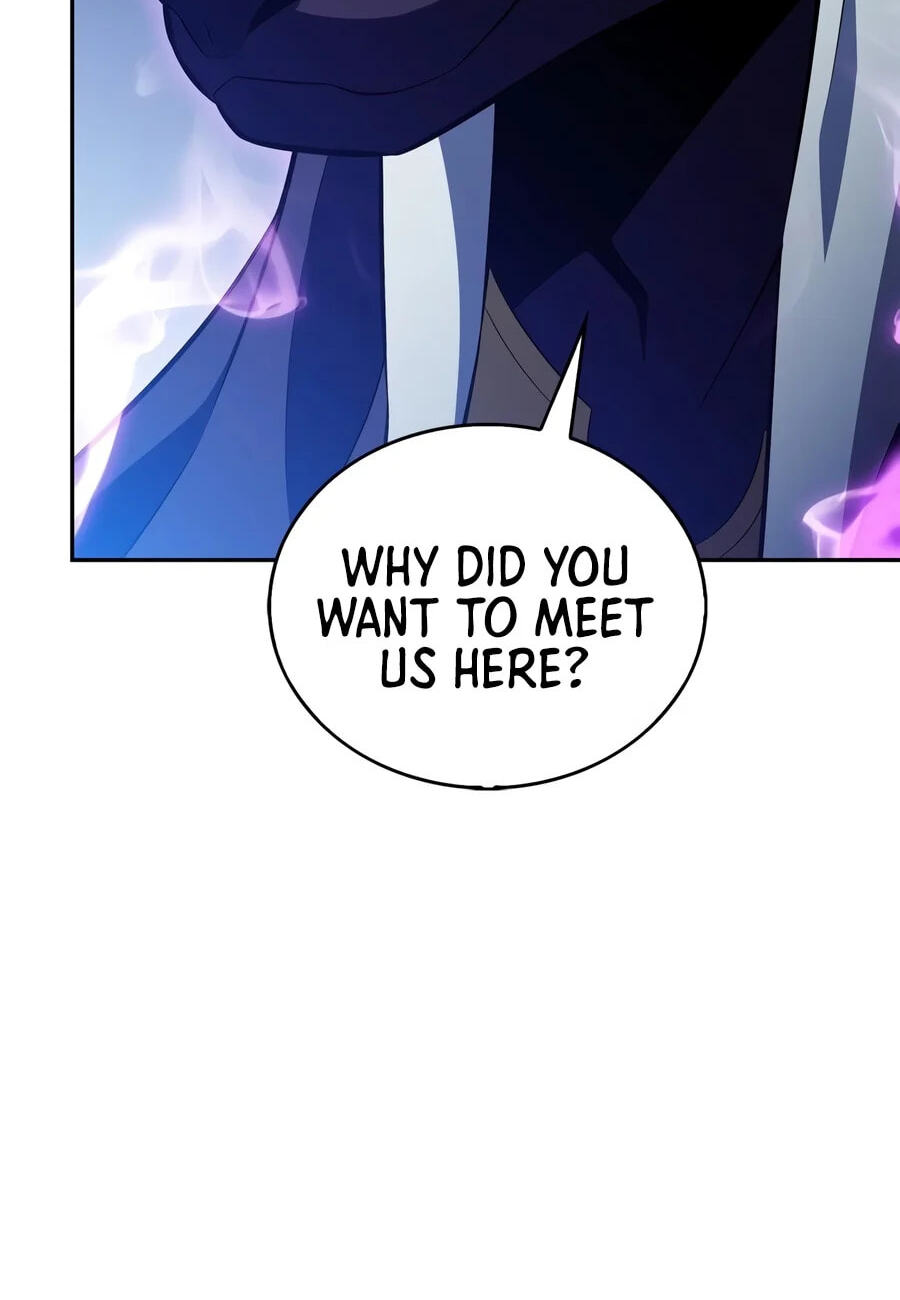 I’m the Max-Level Newbie Chapter 279 page 12 - 